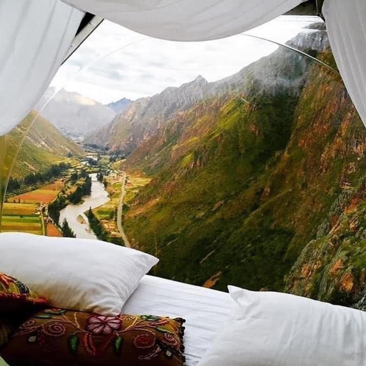 Skylodge Adventure Suites Urubamba Dış mekan fotoğraf